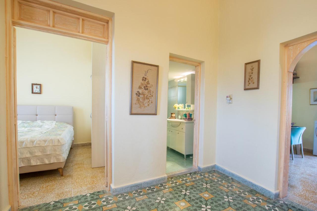 Katodio Dream View Villa Karpathos Town  Exterior photo