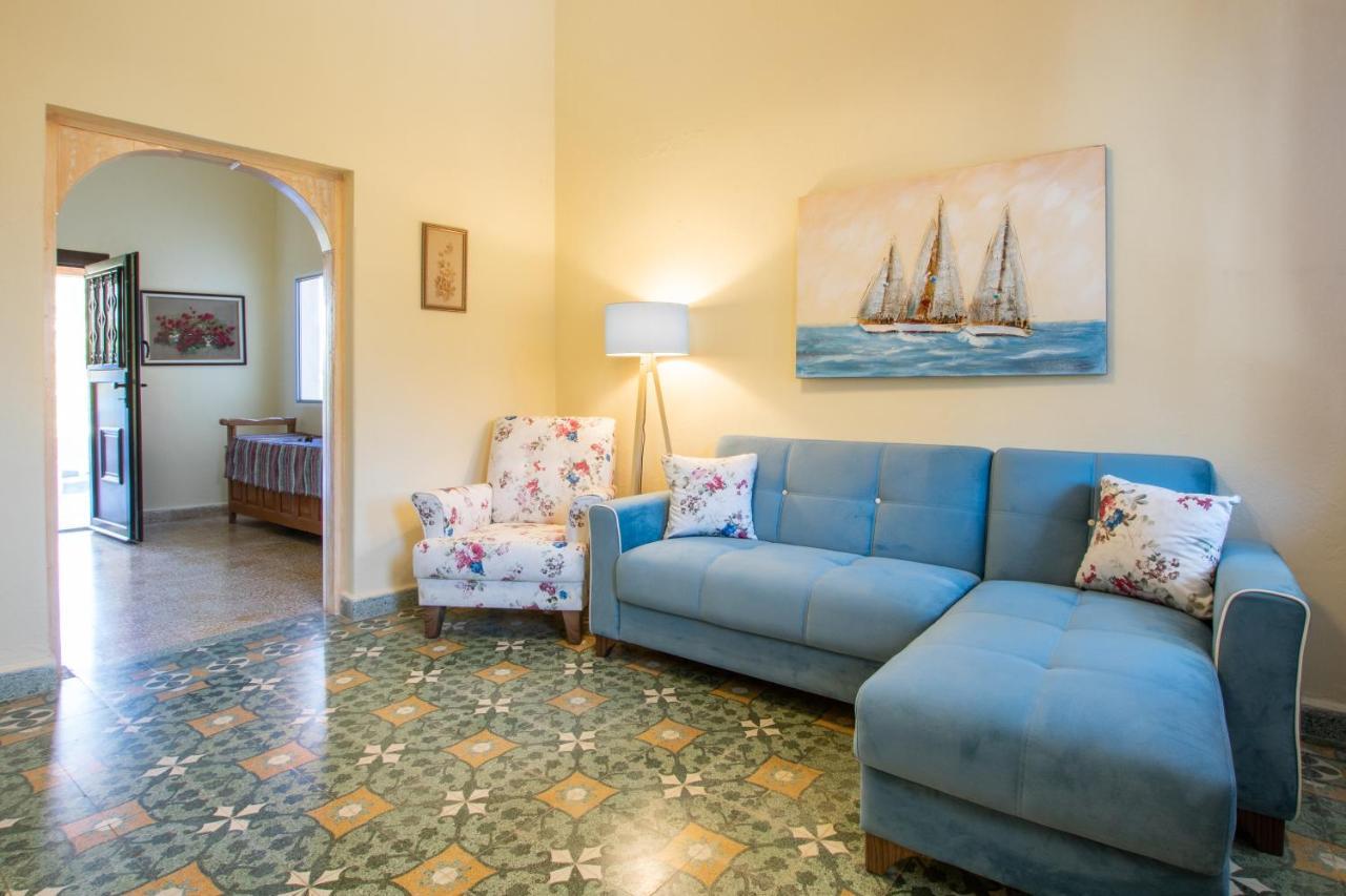 Katodio Dream View Villa Karpathos Town  Exterior photo