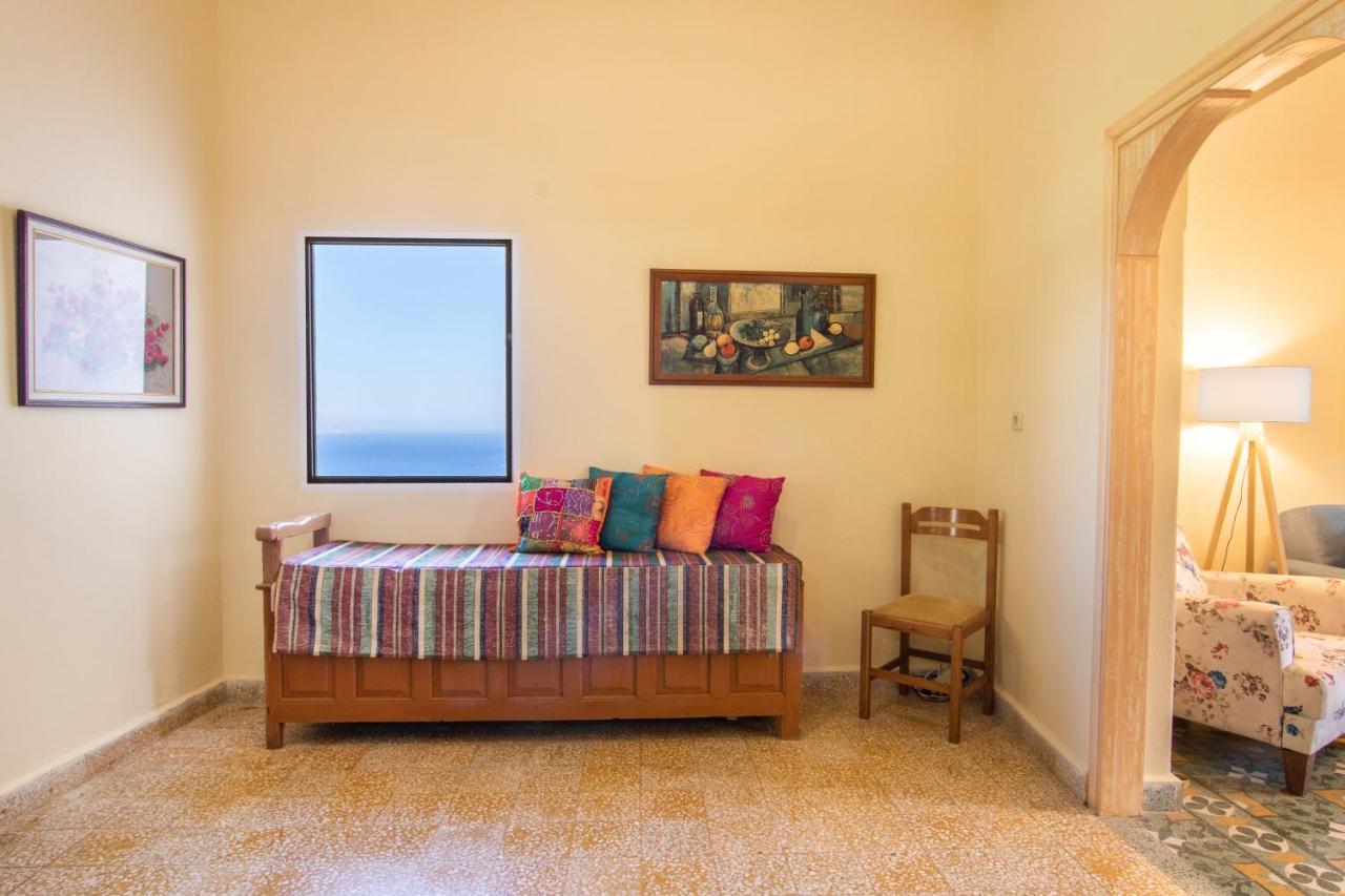 Katodio Dream View Villa Karpathos Town  Exterior photo