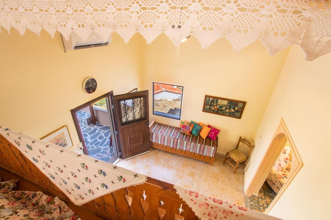Katodio Dream View Villa Karpathos Town  Exterior photo