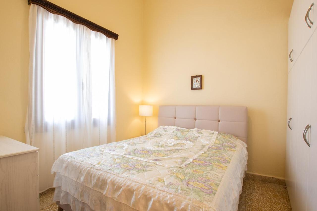 Katodio Dream View Villa Karpathos Town  Exterior photo